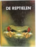 Carr Archie, bewerking Jongh H J - Natuurserie  De reptielen