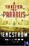 Engström, Thomas - Ten noorden van het paradijs, Het Ludwig Licht-kwartet 3 / Boek 3: Het Ludwig Licht-kwartet