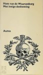 Hans van de Waarsenburg - Met innige deelneming