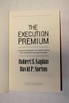 Kaplan, Robert & Norton, David - The Execution Premium