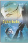 K. Verleyen - Cyberbabe