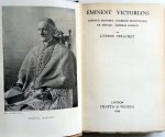 Strachey, Lytton - Eminent Victorians (Cardinal Manning - Florence Nightingale - Dr. Arnold - General Gordon) (ENGELSTALIG) Strachey, Lytton - Eminent Victorians (Cardinal Manning - Florence Nightingale - Dr. Arnold - General Gordon) (ENGELSTALIG)