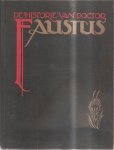 Goethe, - De Historie van Doctor Faustus