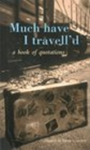 KIRSTY CRAWFORD (EDITOR) - Much Have i Travell'd