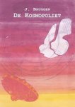J. Bruggen - De kosmopoliet