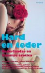 Blondeau, Thomas - Hard en teder: Nederlandse en Vlaamse erotica
