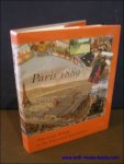 Blaugrund, Annette. - Paris 1889. American Artists at the Universal Exposition.