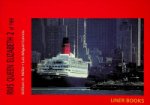 Miller, W.H. and L.M. Correia - RMS Queen Elizabeth 2 of 1969