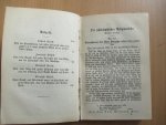 Kant Immanuel - Die Religion  innerhald der Grenzen der bloken Bernunft