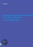 R. Vader - Discrete wiskunde in de informatica