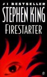 Stephen King - Firestarter