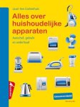 Lauri Ten Grotenhuis - Alles over huishoudelijke apparaten