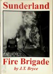 J.T. Bryce - Sunderland Fire Brigade