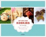 De Taartenfee - Het hele jaar koekjes
