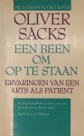 O. Sacks - Een been om op te staan