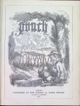  - PUNCH, or the London Charivari  vol XXXIV  34  January - June 1858