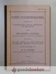 Kooistra, Ebe Rinders - Gods voorzienigheid, blijkbaar in de wonderlijke leiding, bekeering en bewaring van Ebe Rinders Kooistra, voorheen werkzaam bij s Rijks marine te Vlissingen. Bevattende een kort verhaal van zijne lotgevallen in Nederland, Frankrijk, Italie en ...