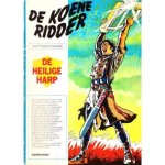 F. Craenhals - De heilige harp / De koene ridder / 5