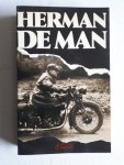 Povée, Henk - Herman de man / druk 1