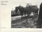 COPPENS, MARTIEN (foto's) en ZANDEN, P.J.A. v.d.  (tekst) - Het hart van de Peel.