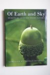 Becknell, Thomas - Of Earth And Sky spiritual lessons from nature