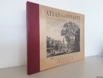 Fouquet, P. - Atlas van Fouquet: 103 afbeeldingen vn de wyd-vermaarde koopstad Amsterdam: Alle naar het leeven Getekend