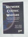 Alberts, David S. & Garstka, John J. & Stein, Frederick P. - Network Centric Warfare