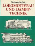STOFFELS, WOLFGANG - Lokomotivbau und Dampftechnik STOFFELS, WOLFGANG - Lokomotivbau und Dampftechnik