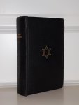 Singer, rev. S. - Daily Prayers - the authorised daily prayer book of the United Hebrew Congregations of the British Empire