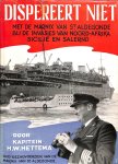 Hettema, H.W. - Dispereert niet