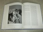 Henrickx, Marc - Elvis A. Presley. Muziek, mens, mythe.
