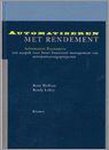 R. Wolfsen - Automatiseren met rendement