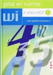 L.A. Reichard - Getal en Ruimte / 4 Vmbo-KGT 1