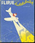 Balj�, J.P. - Flipje en zijn luchtkabouter