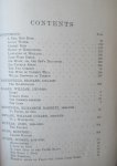 Lang, Andrew, (editor) - The blue poetry book Lang, Andrew, (editor) - The blue poetry book