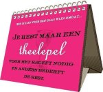 Niet bekend - Vijftig uitvluchten voor een glas wijn