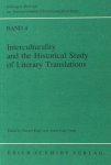 Kittel, Harald & Armin Paul Frank (eds.). - Interculturality and the historical study of literary translations.