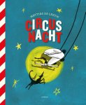 Mattias De Leeuw - Circusnacht