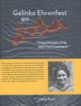 Linda Horn - Galinka Ehrenfest En El Pintor