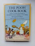 Milne, A.A - The Pooh Cook book