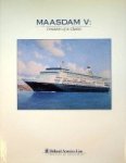 HAL - Maasdam V