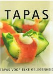 Carroll, Richard  -  Gwen Neuman vertaling - Tapas - Tapas voor elke gelegenheid