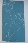 Clercq, Jacques le (vertaling) - Love poems from the Greek anthology Clercq, Jacques le (vertaling) - Love poems from the Greek anthology