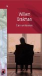 Willem Brakman, W. Brakman - Een Winterrreis