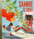 Emanuel Wiemans - Gouden Boekjes - Sammie is zoek!
