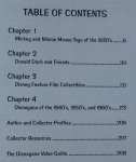 Longest,David Stren,Michael - The Collector's Encyclopedia of Disneyana