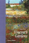 Ralph Skea - Vincent's gardens