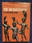 Es, W.A. van - De Romeinen in Nederland