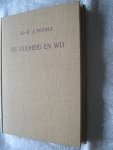 Popma, Dr. K.J. - De oudheid en wij Popma, Dr. K.J. - De oudheid en wij