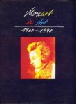 MÜCK, HANS-DIETER (HRSG) - Mozart in Art. 1900-1990. Eine Ausstellung der Internationalen Stiftung Mozarteum Salzburg und der Bayerischen Vereinsbank München